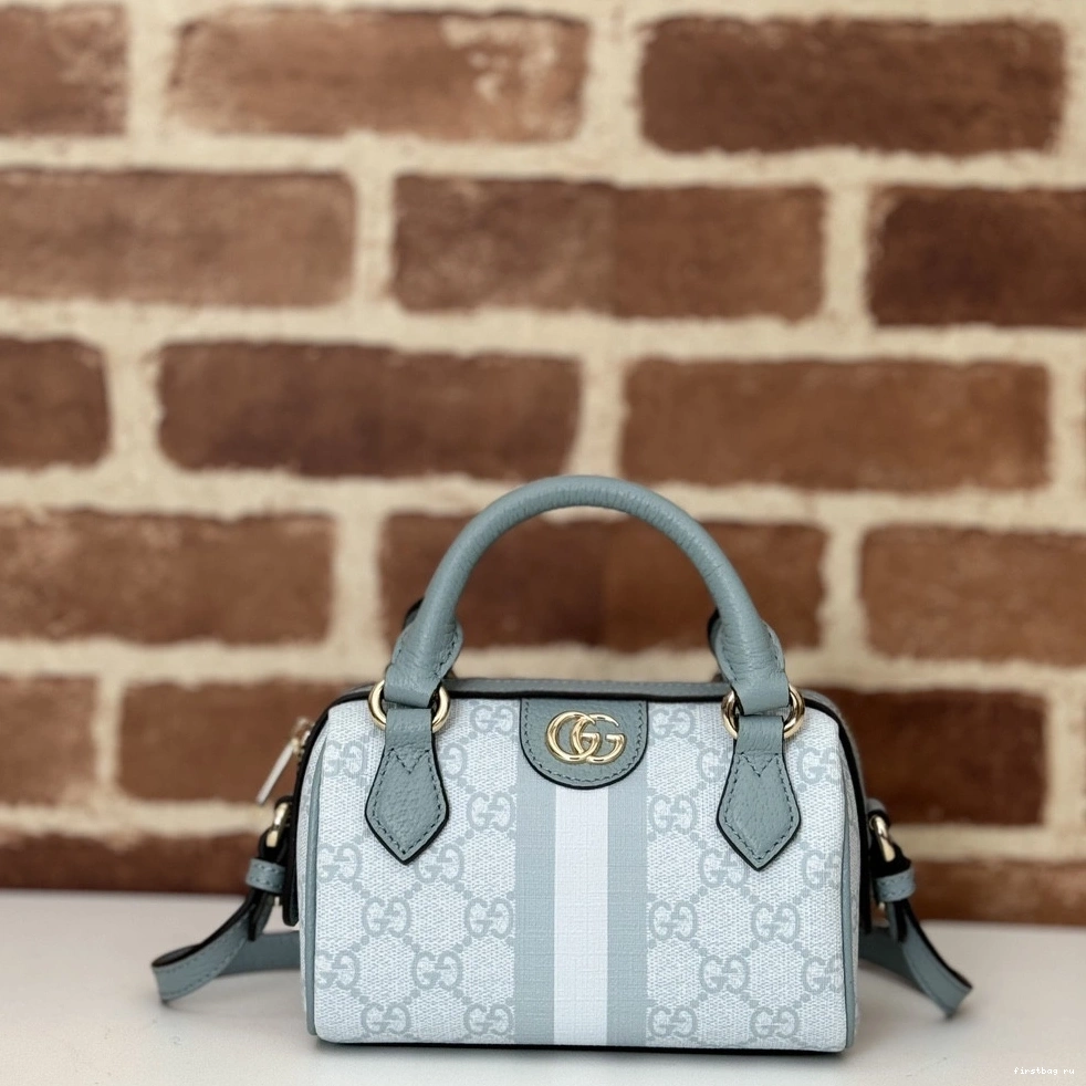 First bag ru MINI BAG GG GUCCI OPHIDIA SUPER 0822